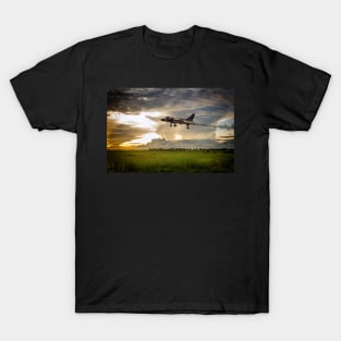 Vulcan XM606 T-Shirt